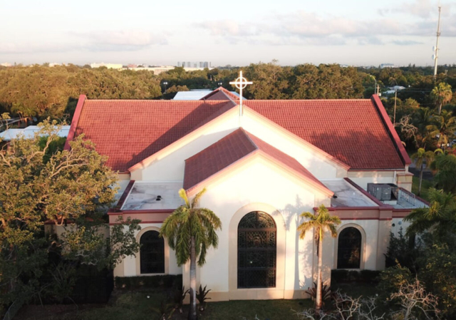 Church (1)