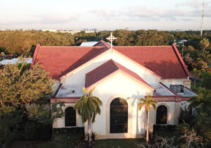 Church (1)